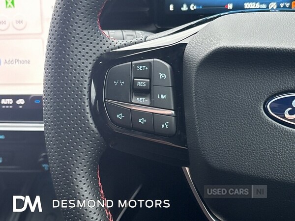 Used Ford Puma 2024 for sale - 77538758: Photo 31