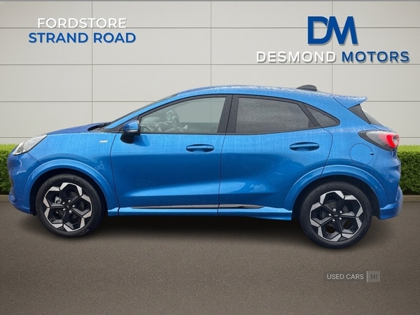 Used Ford Puma 2024 for sale - 77538758: Photo 5