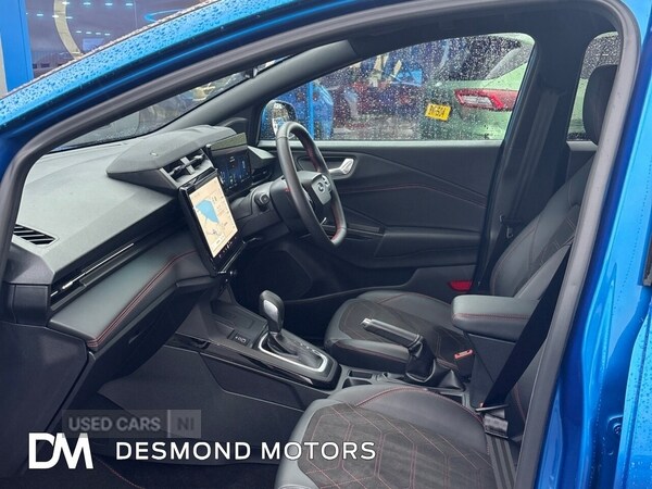 Used Ford Puma 2024 for sale - 77538758: Photo 9