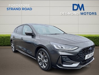 Used Ford Focus 2023 for sale - 79280300: Photo