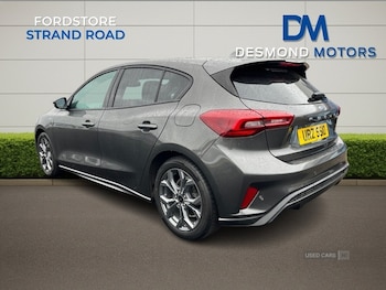 Used Ford Focus 2023 for sale - 79280300: Photo
