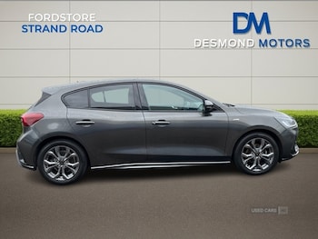 Used Ford Focus 2023 for sale - 79280300: Photo