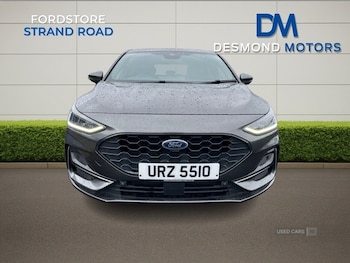 Used Ford Focus 2023 for sale - 79280300: Photo