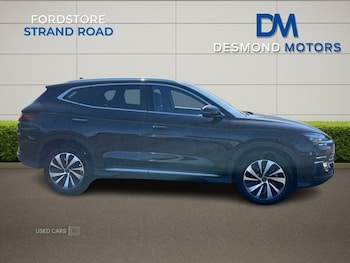 Used BYD Seal U 2025 for sale - 78376671: Photo