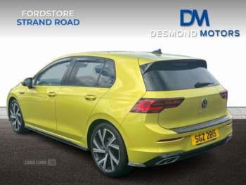 Used Volkswagen Golf 2020 for sale - 75298903: Photo