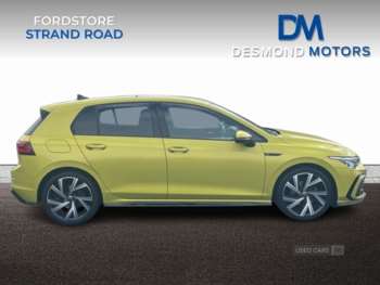 Used Volkswagen Golf 2020 for sale - 75298903: Photo