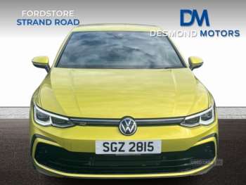 Used Volkswagen Golf 2020 for sale - 75298903: Photo