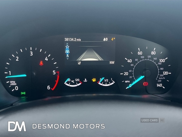 Used Ford Kuga 2021 for sale - 77697028: Photo 14