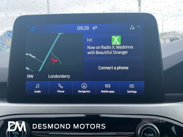 Used Ford Kuga 2021 for sale - 77697028: Photo 20