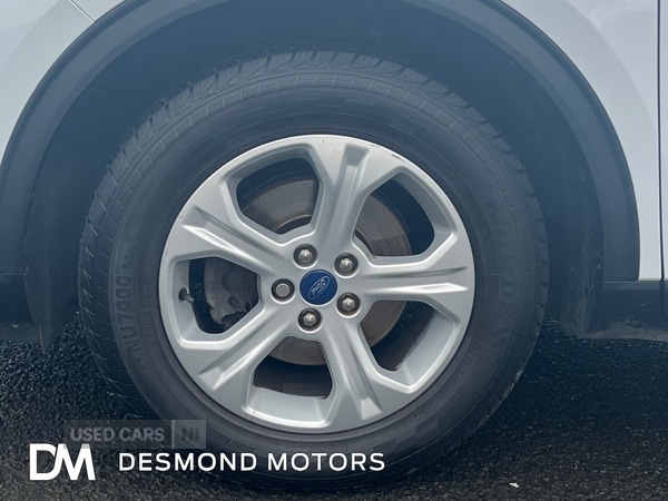 Used Ford Kuga 2021 for sale - 77697028: Photo 25