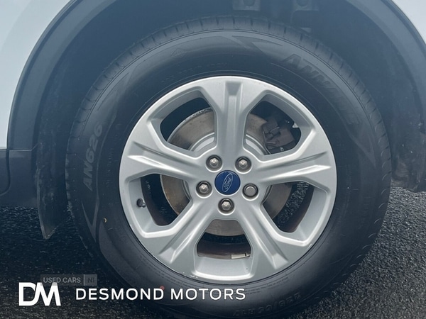 Used Ford Kuga 2021 for sale - 77697028: Photo 26