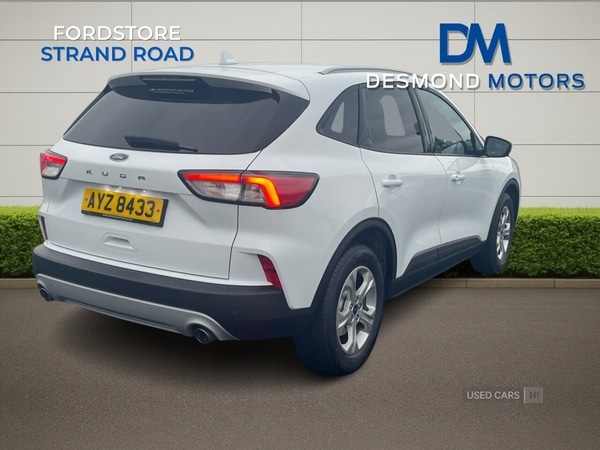 Used Ford Kuga 2021 for sale - 77697028: Photo 8