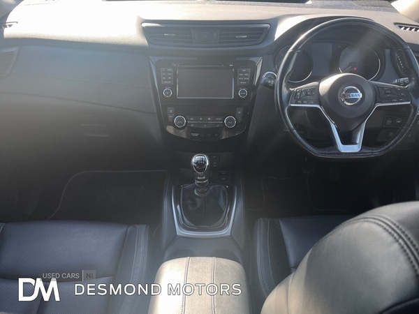 Used Nissan X-Trail 2019 for sale - 76500069: Photo 10
