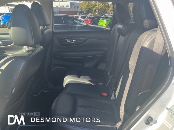 Used Nissan X-Trail 2019 for sale - 76500069: Photo 11