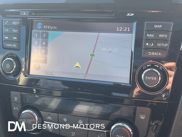 Used Nissan X-Trail 2019 for sale - 76500069: Photo 12