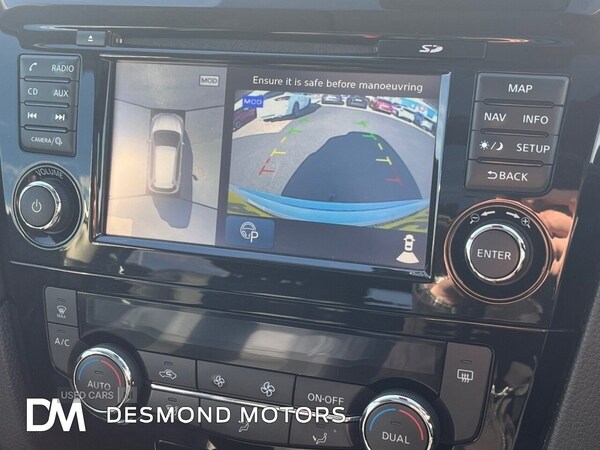 Used Nissan X-Trail 2019 for sale - 76500069: Photo 13