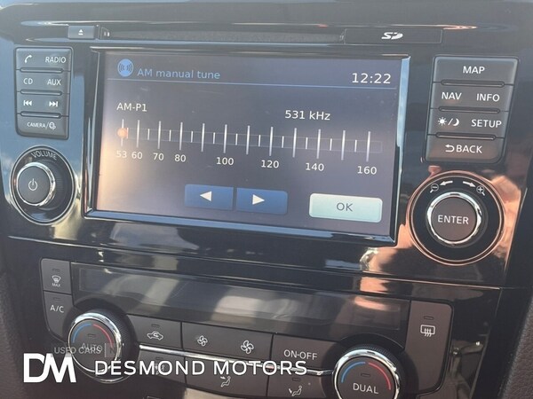 Used Nissan X-Trail 2019 for sale - 76500069: Photo 14