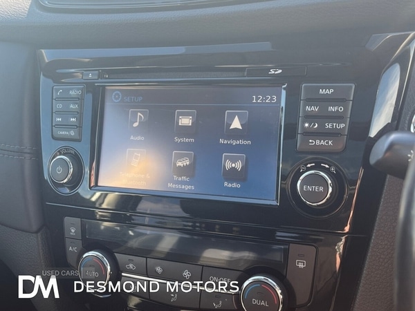 Used Nissan X-Trail 2019 for sale - 76500069: Photo 15