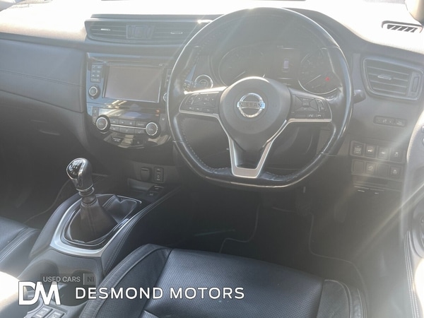 Used Nissan X-Trail 2019 for sale - 76500069: Photo 17