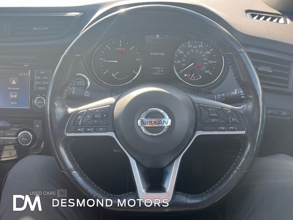 Used Nissan X-Trail 2019 for sale - 76500069: Photo 18