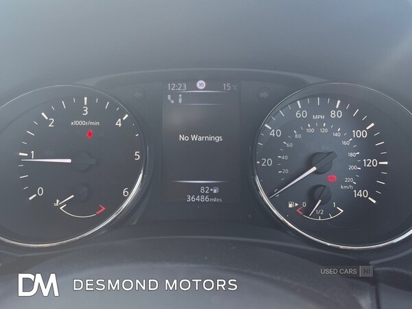 Used Nissan X-Trail 2019 for sale - 76500069: Photo 19