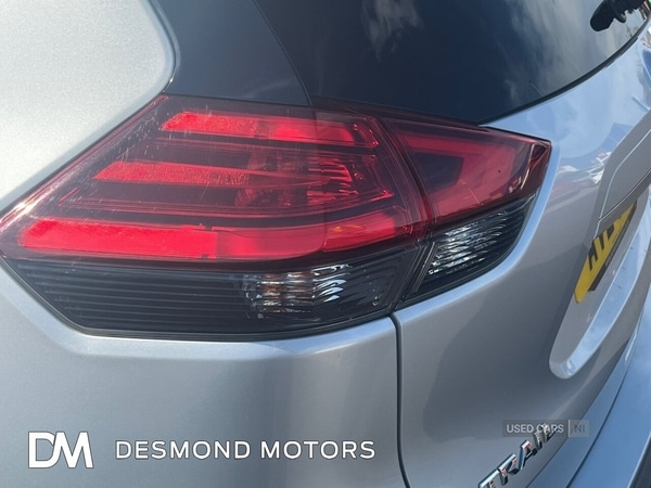 Used Nissan X-Trail 2019 for sale - 76500069: Photo 22