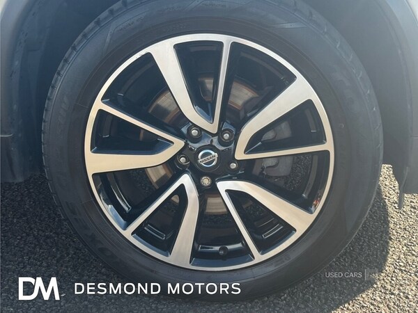 Used Nissan X-Trail 2019 for sale - 76500069: Photo 23