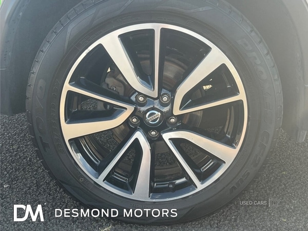 Used Nissan X-Trail 2019 for sale - 76500069: Photo 24