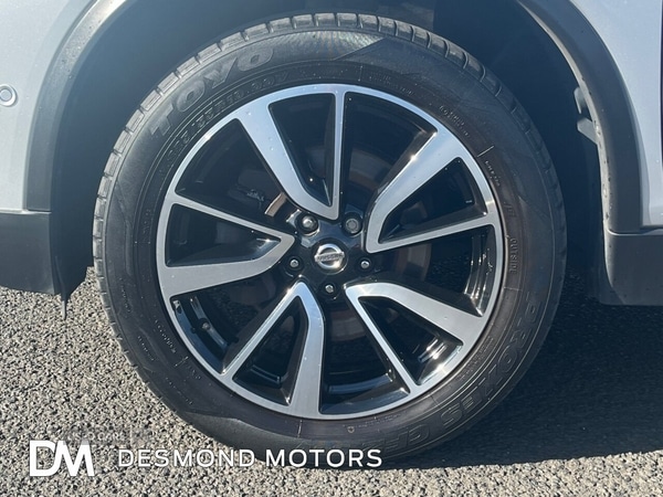 Used Nissan X-Trail 2019 for sale - 76500069: Photo 25