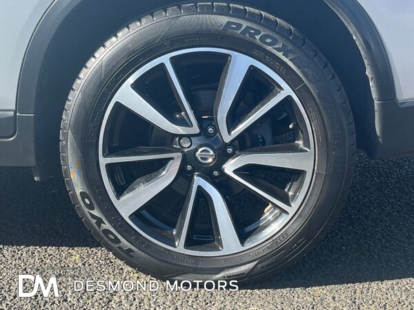 Used Nissan X-Trail 2019 for sale - 76500069: Photo 26