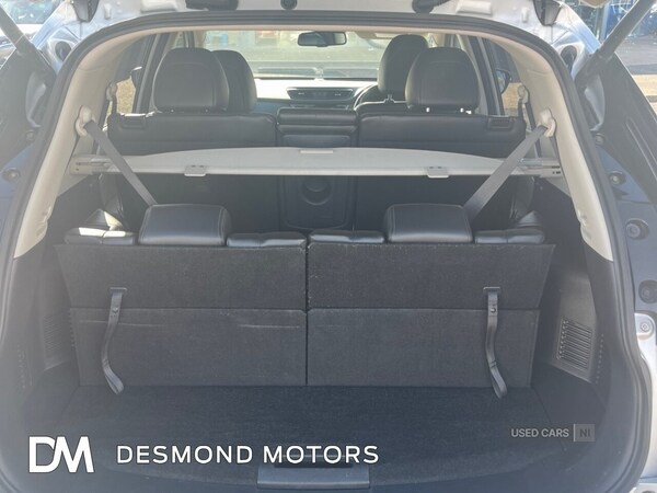 Used Nissan X-Trail 2019 for sale - 76500069: Photo 27