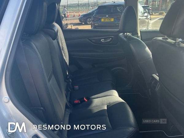 Used Nissan X-Trail 2019 for sale - 76500069: Photo 30