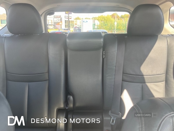 Used Nissan X-Trail 2019 for sale - 76500069: Photo 32