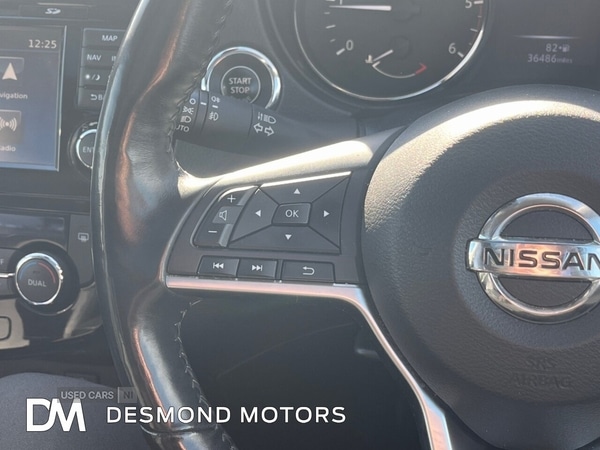 Used Nissan X-Trail 2019 for sale - 76500069: Photo 35