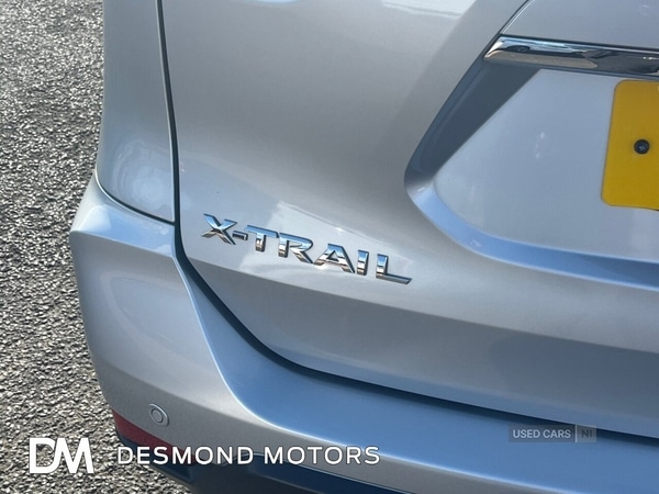 Used Nissan X-Trail 2019 for sale - 76500069: Photo 36