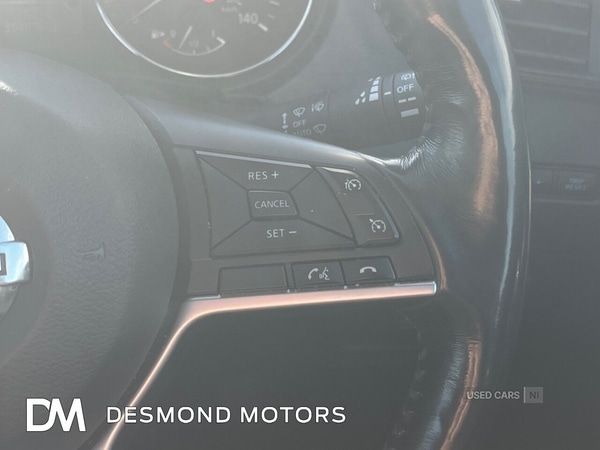 Used Nissan X-Trail 2019 for sale - 76500069: Photo 37