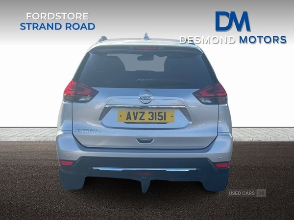 Used Nissan X-Trail 2019 for sale - 76500069: Photo 6