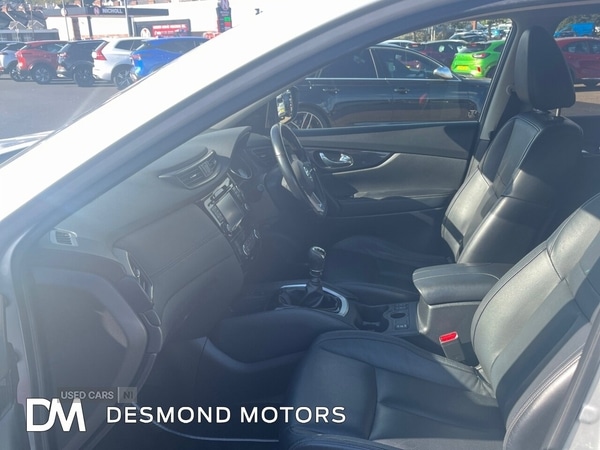 Used Nissan X-Trail 2019 for sale - 76500069: Photo 9