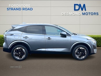 Used Nissan Qashqai 2025 for sale - 79280270: Photo