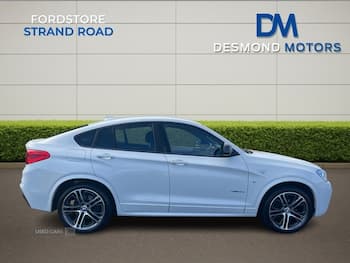 Used BMW X4 2018 for sale - 79795305: Photo