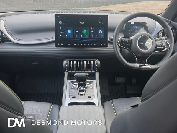 Used BYD Atto 3 2025 for sale - 76201991: Photo 10