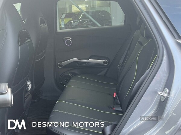 Used BYD Atto 3 2025 for sale - 76201991: Photo 11