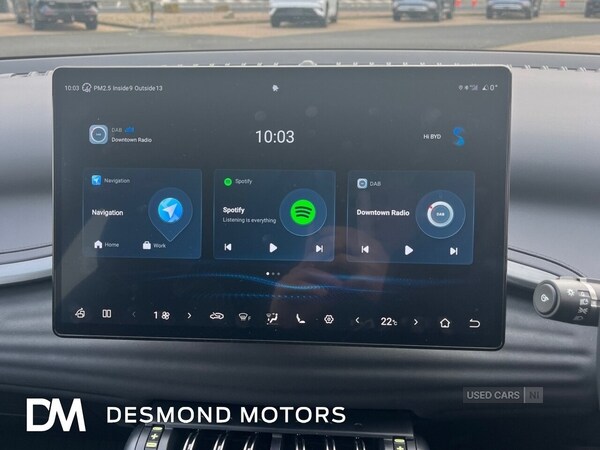 Used BYD Atto 3 2025 for sale - 76201991: Photo 14