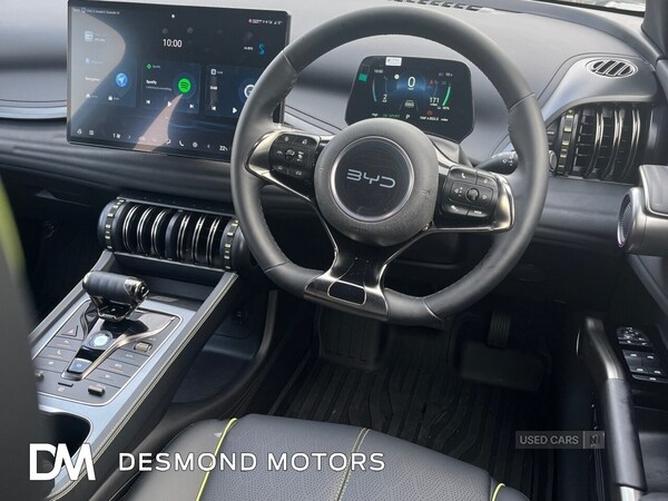 Used BYD Atto 3 2025 for sale - 76201991: Photo 16