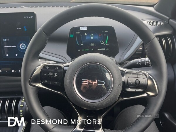 Used BYD Atto 3 2025 for sale - 76201991: Photo 17