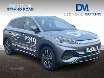 BYD - Atto 3