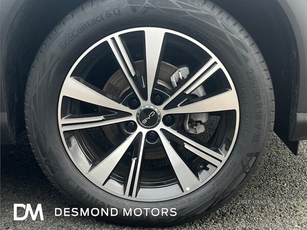 Used BYD Atto 3 2025 for sale - 76201991: Photo 21