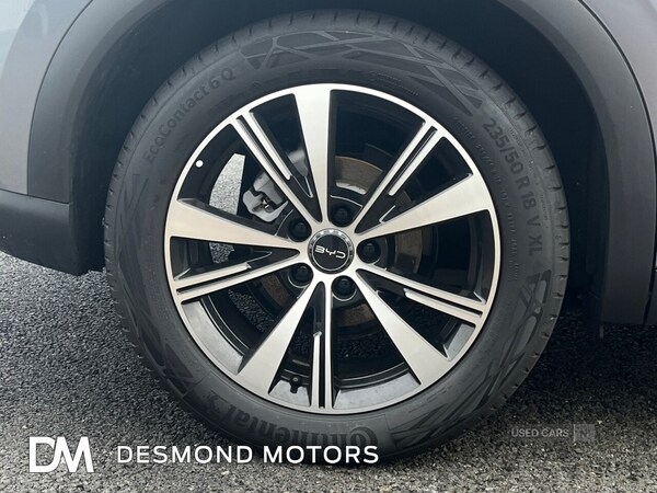 Used BYD Atto 3 2025 for sale - 76201991: Photo 22