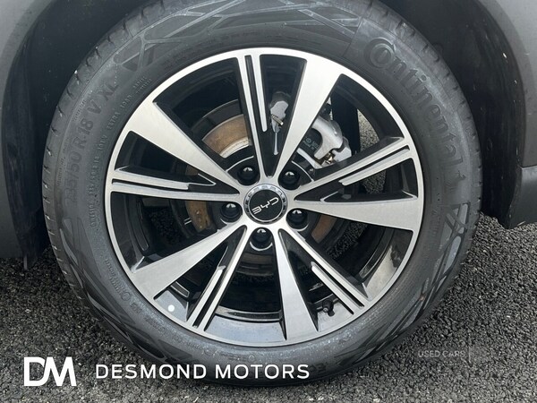 Used BYD Atto 3 2025 for sale - 76201991: Photo 24