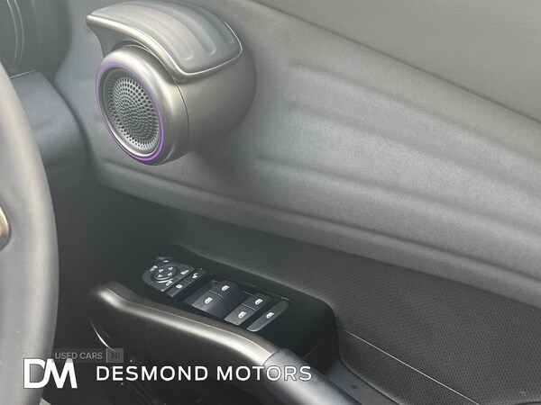Used BYD Atto 3 2025 for sale - 76201991: Photo 27
